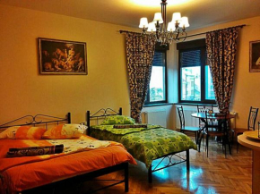 Mozart Apartments Cluj-Napoca